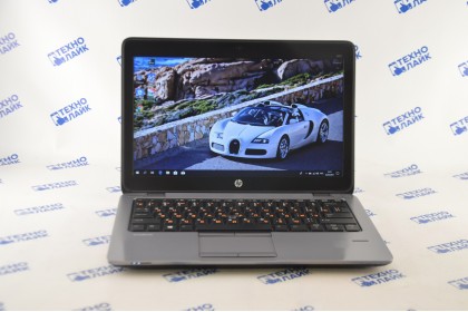 HP EliteBook 820 G1 (Intel Core i5-4200u/4Gb/SSD 240Gb/Intel HD 4400/12.5/Win 7Pro)