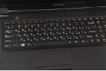 Lenovo B570e (Intel B950/4Gb/SSD 120Gb/Intel HD 2000/DVD-RW/15.6/Win 7)