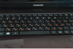 Samsung NP-R480 (Intel i5-430m/4Gb/SSD120Gb/GeForce GT330m/DVD-RW/14/Win 7)