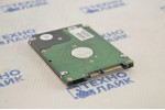 HDD 2.5 Hitachi HTS541680J9SA00 80Gb Sata б/у