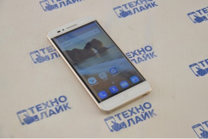 ZTE Blade A610c