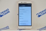 ZTE Blade A610c