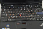 Lenovo ThinkPad X201 (Intel i5-520m/4Gb/SSD 120Gb/Intel HD/12.1/Win 7)
