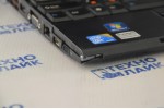 Lenovo ThinkPad X201 (Intel i5-520m/4Gb/SSD 120Gb/Intel HD/12.1/Win 7)