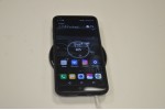 Беспроводное зарядное устройство Xiaomi ZMI Wireless Charger (WTX10) Black