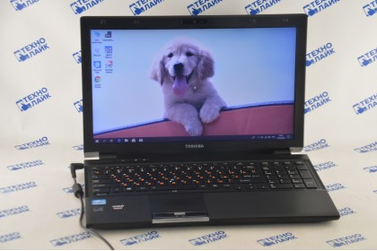 Toshiba Tecra R950 (intel i5-3340m/8Gb/SSD 240Gb/AMD Radeon 7570m/DVD-RW/15.6/Win 7Pro)