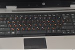 HP EliteBook 8540p (intel i5-520m/4Gb/SSD 240Gb/Nvidia 5100m/DVD-RW/15.6/Win 7Pro)