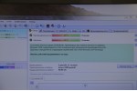 Lenovo ThinkPad X220 (Intel i5-2540m/16Gb/SSD 120Gb/Intel HD 3000/12.5/Win 7Pro)