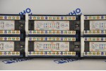 Патч-панель 2U 48 портов RJ45 Cat 5e б/у