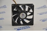 Кулер GLACIALTECH EVERFLOW R128018DL 80мм б/у