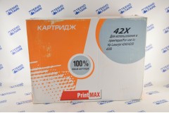 Картридж PrintMAX для HP LaserJet 4240/4250/4350