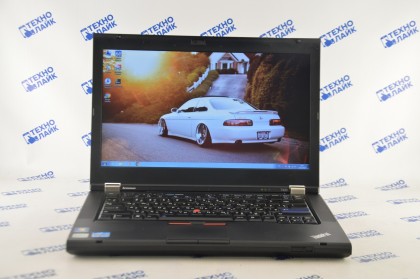 Lenovo ThinkPad T420 (Intel i5-2520m/4Gb/SSD 120Gb/intel hd 3000/dvd-rw/14/win 7Pro)