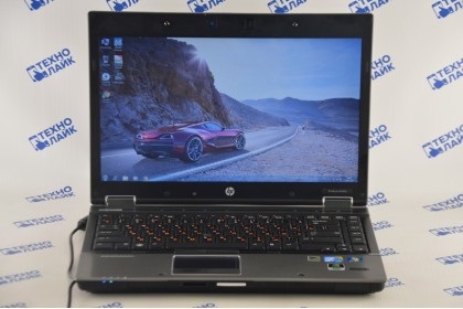 HP EliteBook 8440w (Intel i7-640m/4Gb/SSD 240Gb/DVD-RW/Nvidia FX 380m/DVD-RW/14/Win 7Pro)