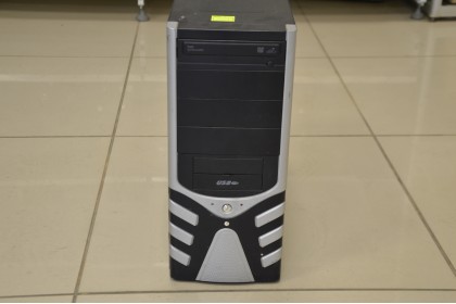 Системный блок (AMD X2 5000+/2Gb/80Gb/Nvidia 6100/DVD-RW/Win 7)