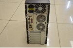 Системный блок (AMD X2 5000+/2Gb/80Gb/Nvidia 6100/DVD-RW/Win 7)