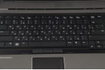 HP EliteBook 8740w (Intel i5-540m/8Gb/SSD 240Gb/AMD FirePro M7820/DVD-RW/17.1/Win 7Pro)
