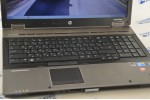 HP EliteBook 8740w (Intel i5-540m/4Gb/SSD 240Gb/AMD FirePro M7820/DVD-RW/17.1/Win 7Pro)