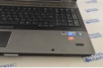 HP EliteBook 8740w (Intel i5-540m/4Gb/SSD 240Gb/AMD FirePro M7820/DVD-RW/17.1/Win 7Pro)