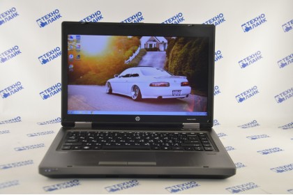 HP ProBook 6465b (intel i5-2430m/4Gb/SSD 120Gb/Intel HD 3000/DVD-RW/14/Win 7)