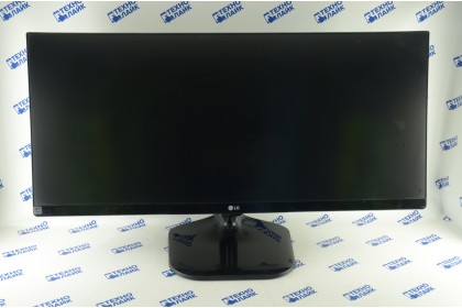 Монитор LG UltraWide 29UM57-P 2560x1080, IPS, 5 мс, 1000:1, 250 кд/м2, 178°/178°, HDMI (2 шт)