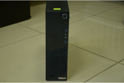 Lenovo ThinkCentre M93P (Core i5-4570 3.20GHz/8Gb/Intel HD 4000/Win 8.1Pro)