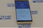ZTE Axon7 A2017G Gold 4Gb/64Gb