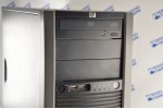 Сервер HP ProLiant ML150 G5 (Intel Xeon E5410/4Gb/250Gb/HP Smart Array E200 PCI-E SAS/DVD-ROM/650W)