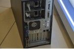 Сервер Dell PowerEdge 2800 (Intel Xeon 3.00 GHz X 2/6Gb/DVD-ROM)