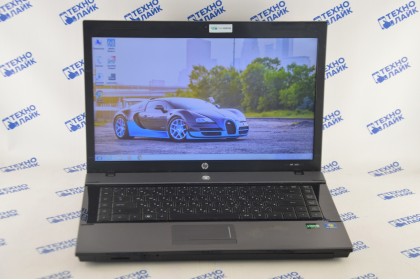 HP 625 (AMD Phenom II P920/4Gb/SSD 240Gb/ATI Radeon 4200/DVD-RW/15.6/Win 7)