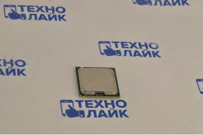 Процессор Intel Core 2 Quad Q9300 (2,50ГГц 6Мб) Socet 775