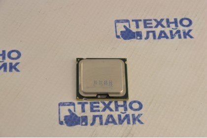 Процессор Intel XEON E5440 (2,83ГГц 12Мб) Socet 775