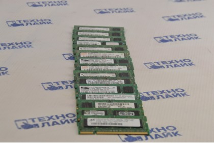 Оперативная память для ноутбука DDR2 512Mb б/у