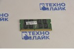 Оперативная память для ноутбука SKhynix DDR4 8Gb б/у