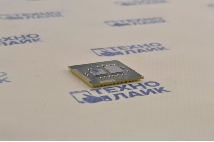 Intel Core i3-350m б/у (SLBPK, 3M cache, 2.26 GHz)