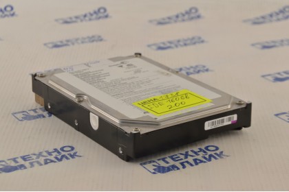 HDD 3.5 Seagate ST3160023A 160Gb IDE б/у