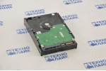 HDD 3.5 Sata Seagate ST31500341AS 1.5 Tb б/у