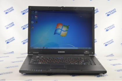 Samsung NP-R60S (Intel T7250/2Gb/250Gb/ATI Radeon X2300/DVD-RW/15.4/Win 7)