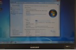 Samsung NP-R60S (Intel T7250/2Gb/250Gb/ATI Radeon X2300/DVD-RW/15.4/Win 7)