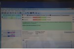 Samsung NP-R60S (Intel T7250/2Gb/250Gb/ATI Radeon X2300/DVD-RW/15.4/Win 7)