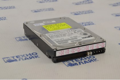 HDD 3.5 IDE Hitachi HDT722516DLAT80 164Gb б/у
