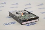 HDD 3.5 IDE Hitachi HDT722516DLAT80 164Gb б/у
