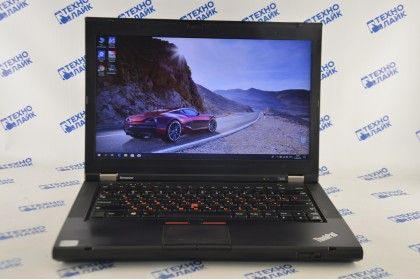 Lenovo ThinkPad T430 (Intel i5-3320m/8Gb/SSD 240Gb/Intel HD 4000/DVD-Rw/14/Win 7Pro)