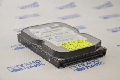 HDD 3.5 SATA Samsung HD160JJ 160Gb б/у