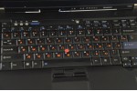 Lenovo ThinkPad T500 (Intel P8600/3Gb/250Gb/Mobile Intel (R)4/DVD-RW/15.4/Win 7)