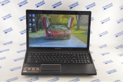 Lenovo G580 (Intel i5-3210m/8Gb/500Gb/Intel HD 4000/DVD-RW/15.6/Win 7)