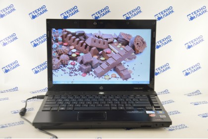 HP ProBook 4310s (Intel T4400/3Gb/ATI Radeon 4330/DVD-RW/13.3/Win 7)
