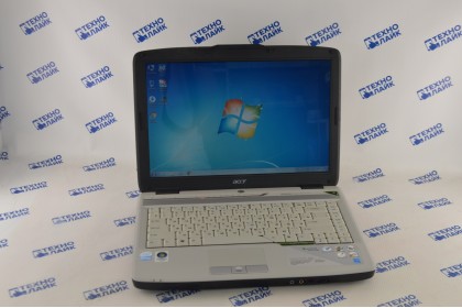 Acer Aspire 4720z (Intel T2310/2Gb/250Gb/Intel GMA X3100/DVD-RW/14.1/Win 7)