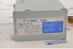 Блок питания super power x-ring 350w б/у