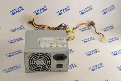 Блок питания PowerMan ip-s350a3-0 350w б/у