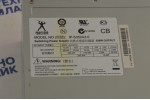 Блок питания PowerMan ip-s350a3-0 350w б/у